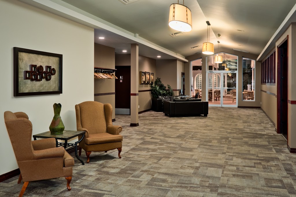 Quality Inn & Suites | 851 Main St, Winkler, MB R6W 0M7, Canada | Phone: (204) 325-4381