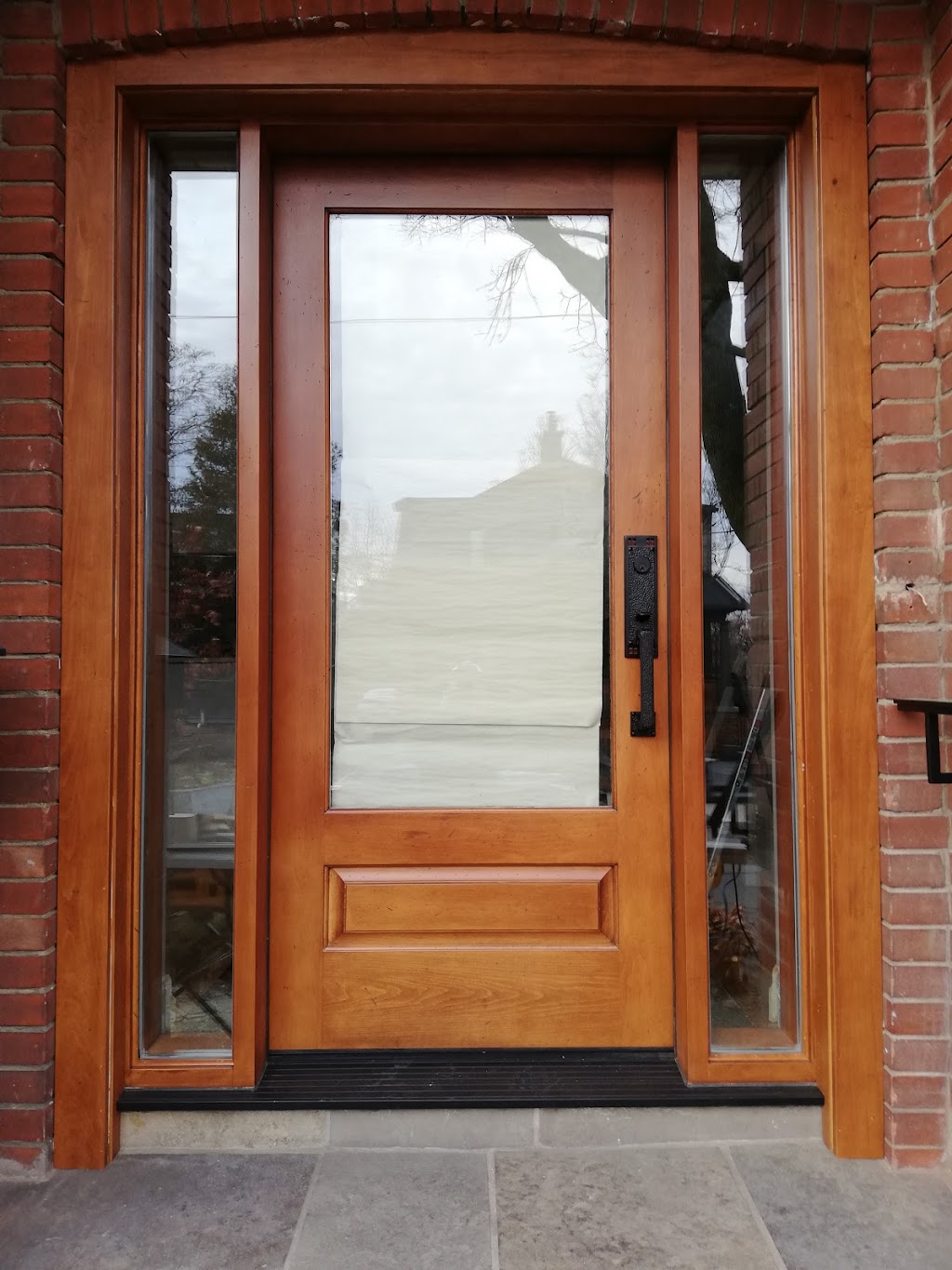 Royal Door Ltd. | 87 Planchet Rd, Concord, ON L4K 2C6, Canada | Phone: (905) 669-2954