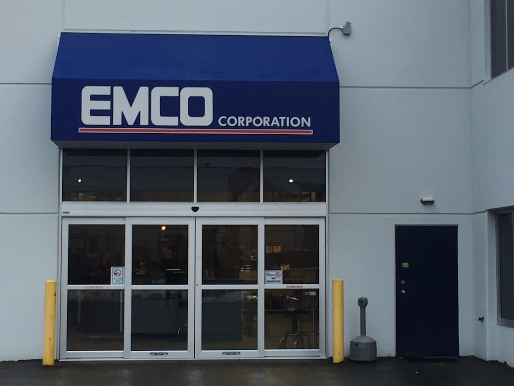 Emco HVAC Surrey | 18733 52 Ave #101, Surrey, BC V3S 8E5, Canada | Phone: (604) 373-0125