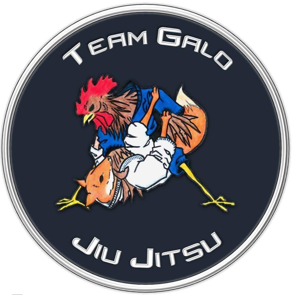 Team Galo Jiu-Jitsu | 10001 168 St NW, Edmonton, AB T5P 3W9, Canada | Phone: (780) 484-6524