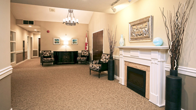 Markey-Dermody Funeral Home | 1774 King St E, Hamilton, ON L8K 1V7, Canada | Phone: (905) 547-1121