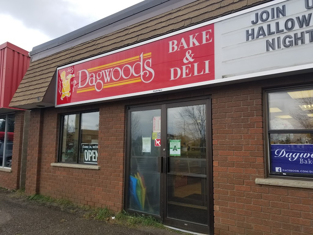 Dagwoods Bakery & Deli | 290 Brock St E, Thunder Bay, ON P7E 4H4, Canada | Phone: (807) 623-8995