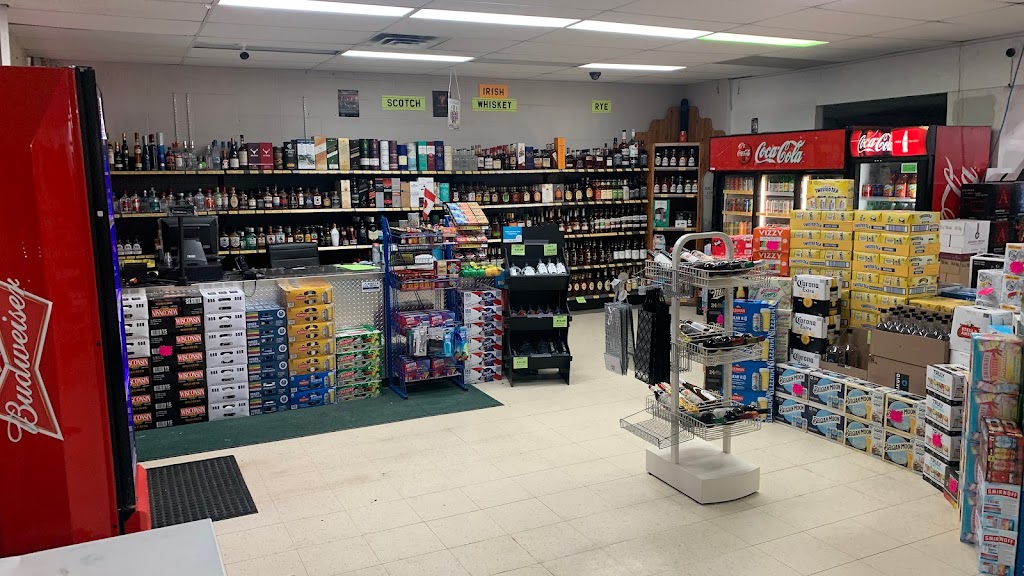 Liquor Hut Barrhead | 5131 49 St, Barrhead, AB T7N 1H1, Canada | Phone: (780) 674-2138