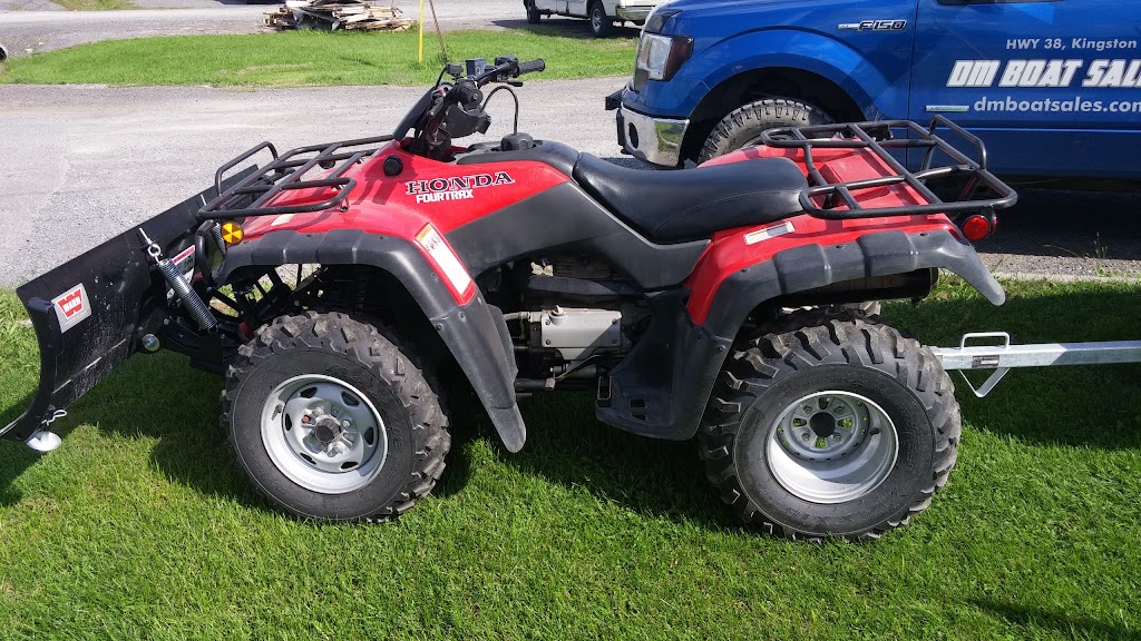 Cartronics Powersports Napanee | 44 Richmond Blvd, Napanee, ON K7R 3S3, Canada | Phone: (613) 354-5222