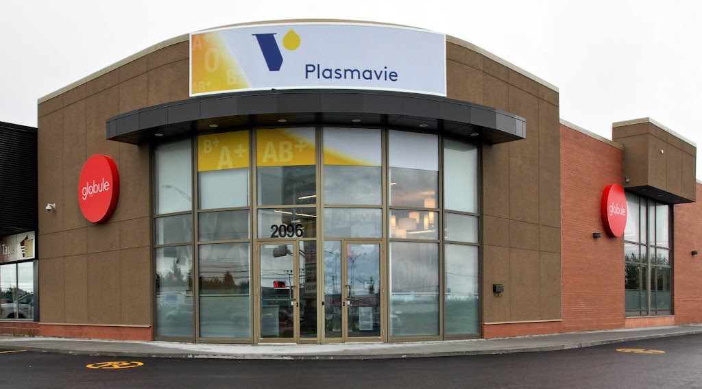 PLASMAVIE Saguenay | 2096 Bd Talbot, Chicoutimi, QC G7H 8B5, Canada | Phone: (800) 343-7264