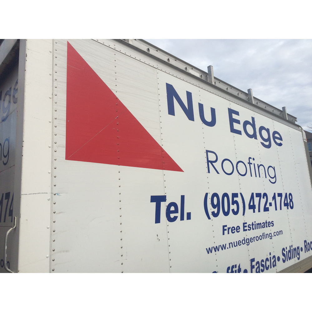 Nu Edge Roofing Inc | 16 Grenfell Crescent, Markham, ON L3P 1S5, Canada | Phone: (905) 472-1748