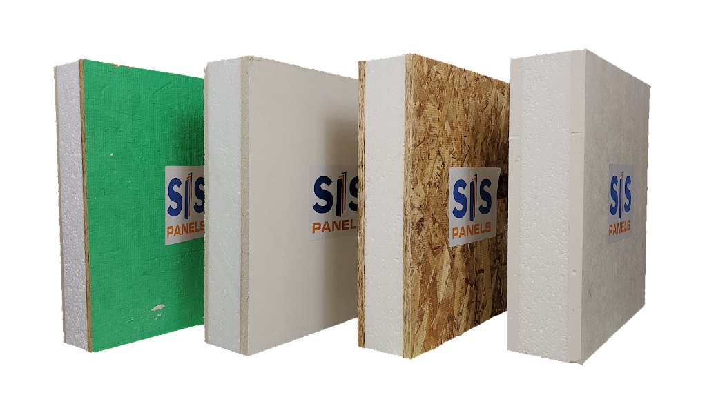 SIS Panels | 250007 Mountain View Trail, Calgary, AB T3Z 3S3, Canada | Phone: (403) 200-4684