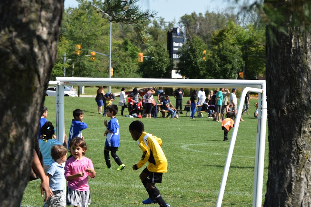 Brampton Soccer Club | 8950 McLaughlin Rd S Building D, Brampton, ON L6Y 5T1, Canada | Phone: (905) 459-8989