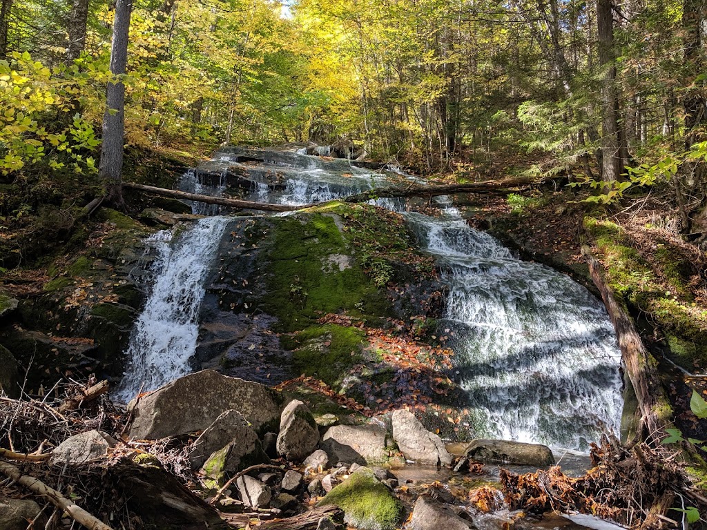 Vallée Bras-du-Nord, Accueil Shannahan | 2180 Rang Saguenay, Saint-Raymond, QC G3L 3G3, Canada | Phone: (800) 321-4992