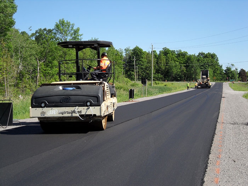 Drain Bros. Excavating Limited | Asphodel 11th Line #25, Norwood, ON K0L 2V0, Canada | Phone: (705) 639-2301