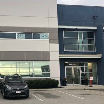 GTO Global Logistics Inc. | 6901 72 St UNIT#218, Delta, BC V4G 0A2, Canada | Phone: (604) 241-8401