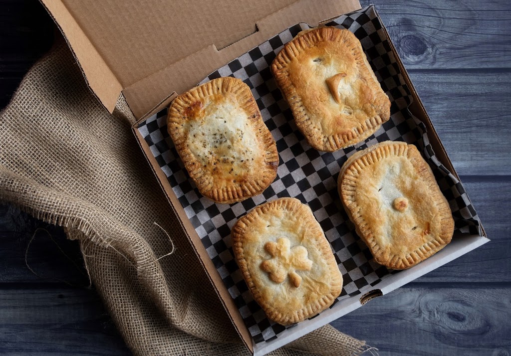 Meat Street Pies - Sherwood Park | 800 Broadmoor Blvd Unit 100, Sherwood Park, AB T8A 4Z9, Canada | Phone: (780) 570-9494