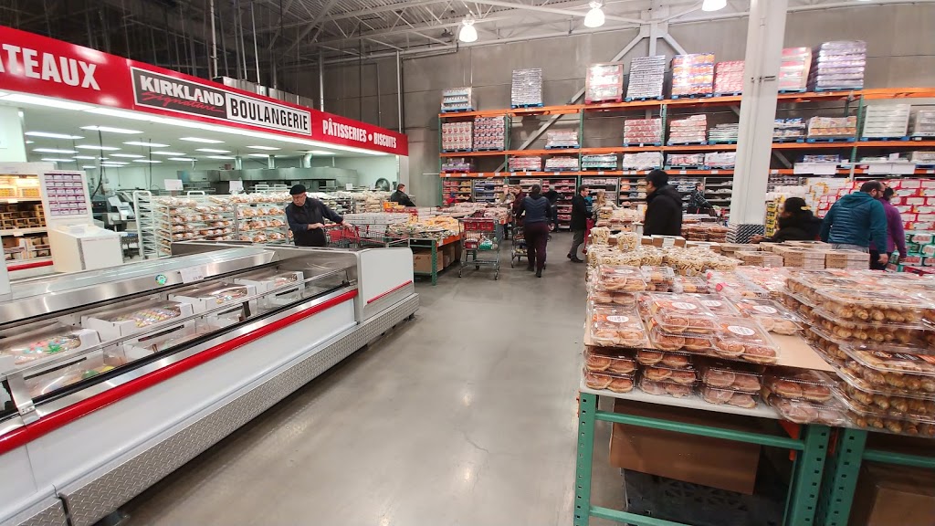 Costco Wholesale | 9430 Boulevard Taschereau, Brossard, QC J4X 2W2, Canada | Phone: (450) 444-4466