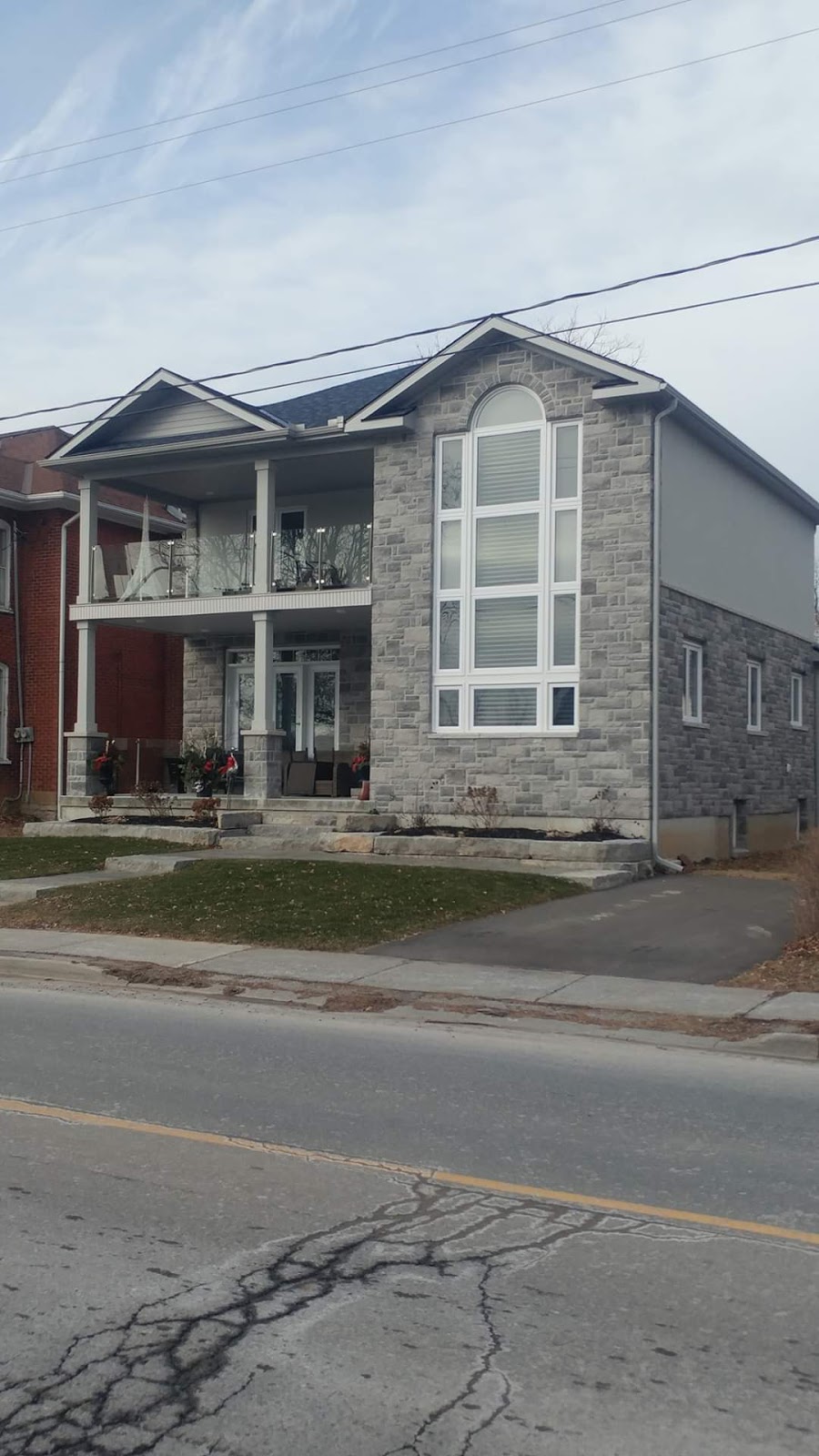 Brignall Masonry | 2542 Thornbury Dr, Peterborough, ON K9L, Canada | Phone: (705) 761-5337