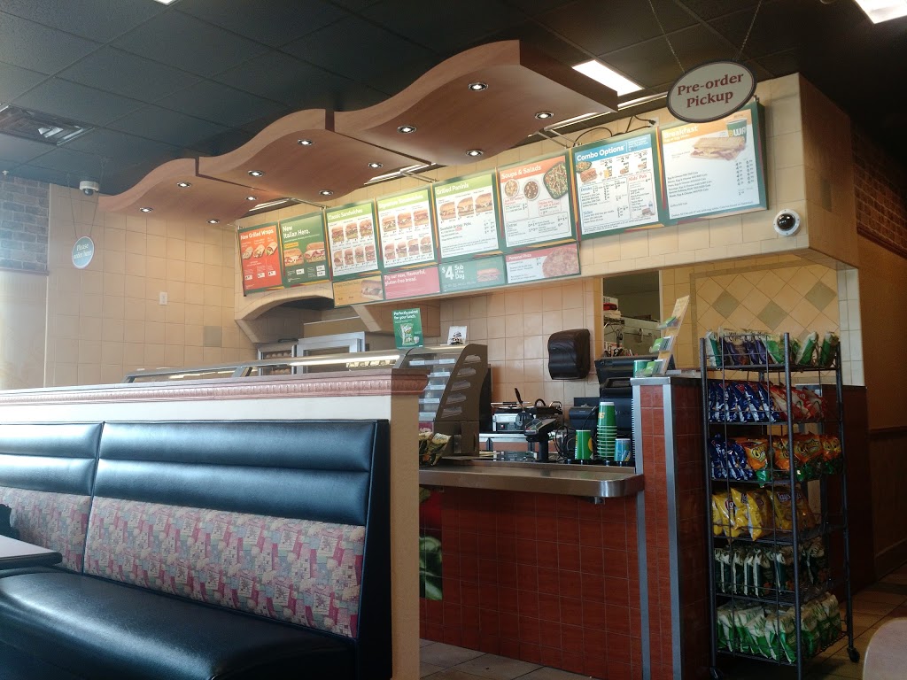 Subway | 2763 Stevensville Rd, Stevensville, ON L0S 1S0, Canada | Phone: (905) 382-6575