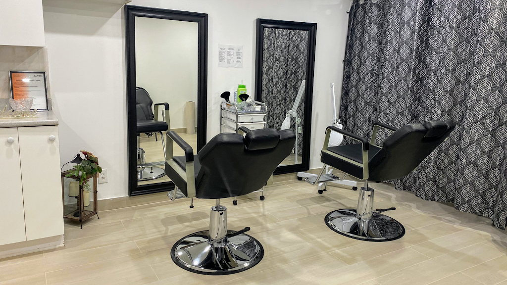 Vino Beauty Spa | 2031 Rue Ward, Saint-Laurent, QC H4M 1T3, Canada | Phone: (514) 691-5533