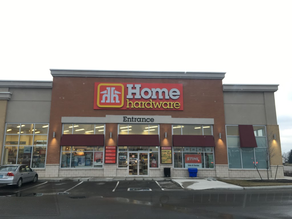 Home Hardware | 111 Hartzel Rd, St. Catharines, ON L2P 1N6, Canada | Phone: (905) 684-9438