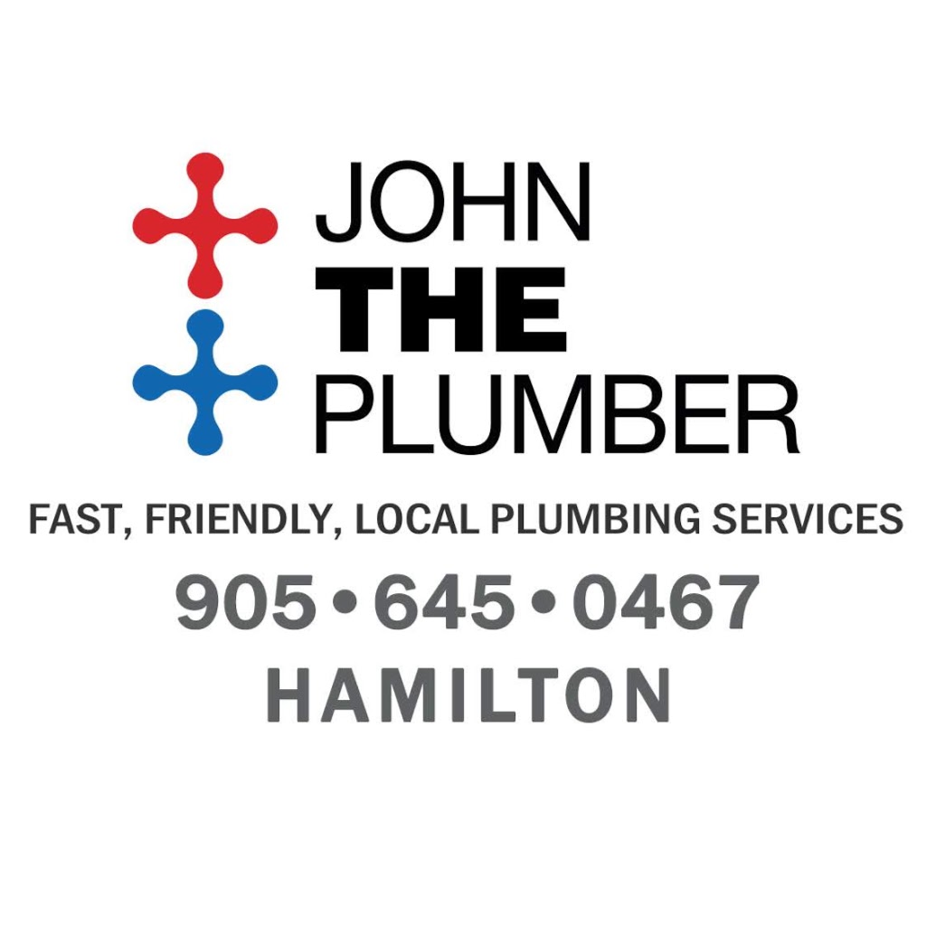 John The Plumber | 38 Gledhill Crescent, Hamilton, ON L9C 6H4, Canada | Phone: (905) 645-0467