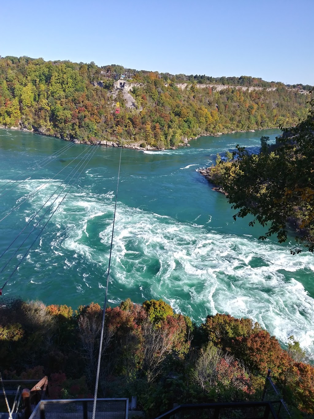 Sir Adam Beck No. 1 Generating Station | 14000 Niagara Pkwy, Niagara Falls, ON L2E 3E8, Canada | Phone: (905) 357-0322