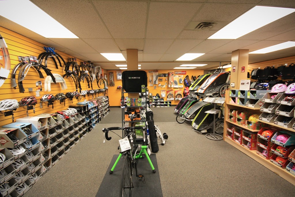 Woodcock Cycle Works | 433 St Marys Rd, Winnipeg, MB R2M 3K7, Canada | Phone: (204) 253-5896