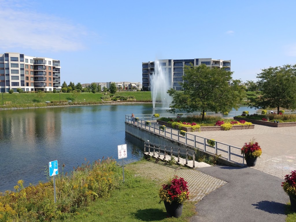 Parc Vincent-dIndy | Boucherville, QC J4B 0C2, Canada