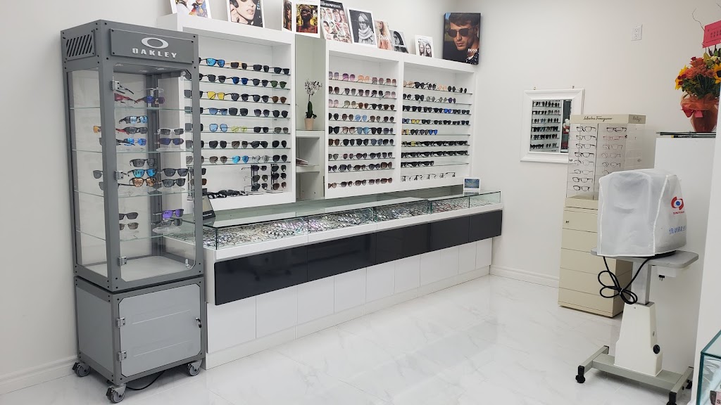 Eyemaxx vision | Woodside Square, 1571 Sandhurst Cir Unit 191, Scarborough, ON M1V 1V2, Canada | Phone: (647) 748-4438