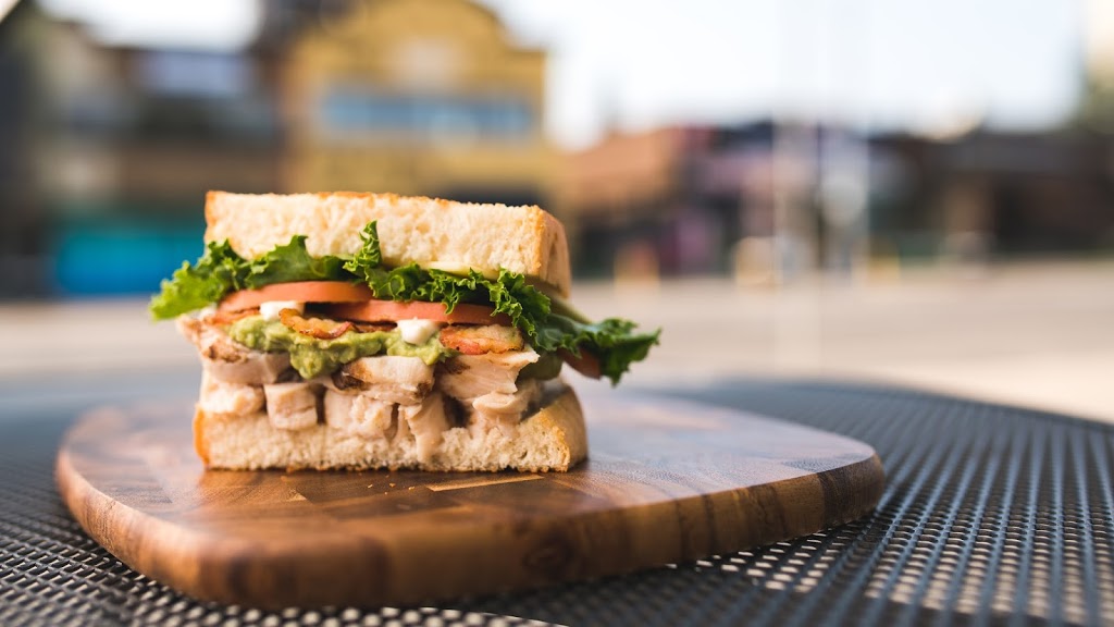 Pressd Sandwich Shop | 3509 Tudor Glen, St. Albert, AB T8N 3V3, Canada | Phone: (780) 459-4440