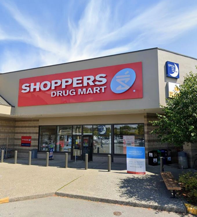 Canada Post @Shoppers Drug Mart | 9100 Blundell Rd #380, Richmond, BC V6Y 3X9, Canada | Phone: (604) 276-0067