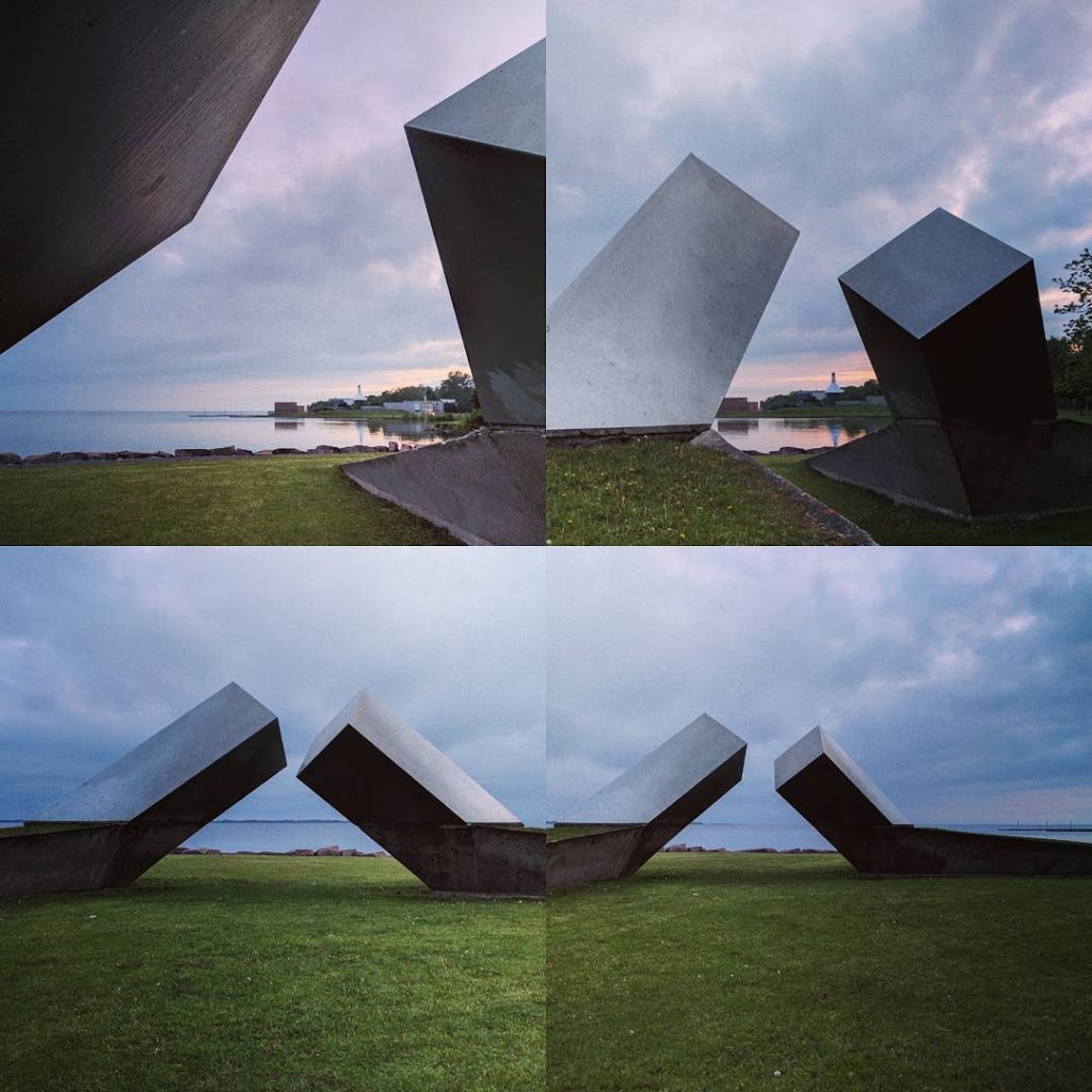 Breakwater Park | Waterfront Pathway, Kingston, ON, Canada