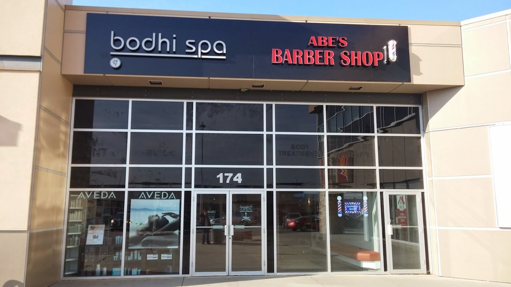 Bodhi Spa | 9450 137 Ave NW #174, Edmonton, AB T5E 6C2, Canada | Phone: (780) 705-5105