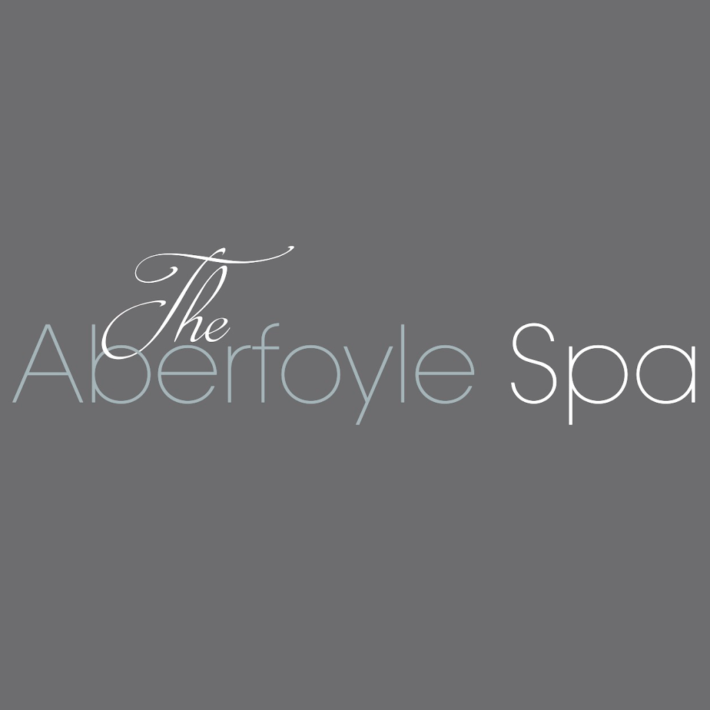 The Aberfoyle Spa | 40 Brock Rd S, Puslinch, ON N0B 2J0, Canada | Phone: (226) 780-1051