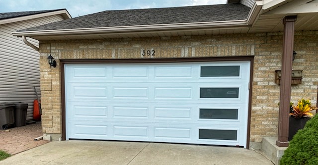 Sarnia Wilding Doors | 1355 Confederation St, Sarnia, ON N7S 4T2, Canada | Phone: (519) 383-6565