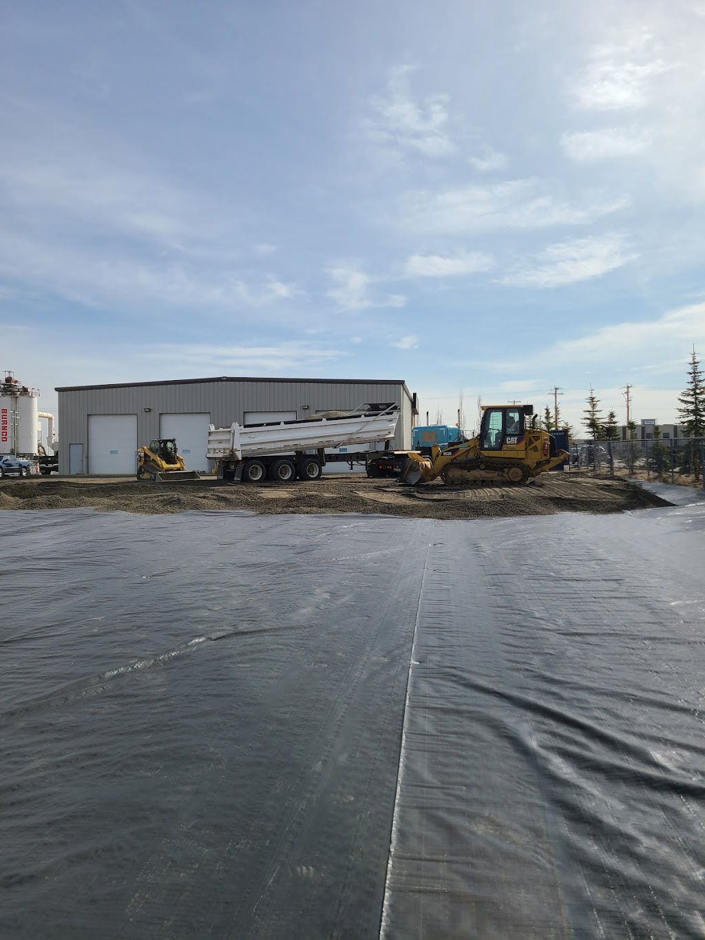 Meadow Construction Ltd | 12010 163 St NW, Edmonton, AB T5V 1H4, Canada | Phone: (780) 454-2549