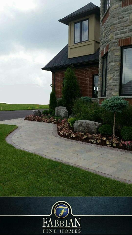 vanOordt Landscaping | 760 Huron Rd, Kitchener, ON N2R 1R3, Canada | Phone: (519) 895-0740