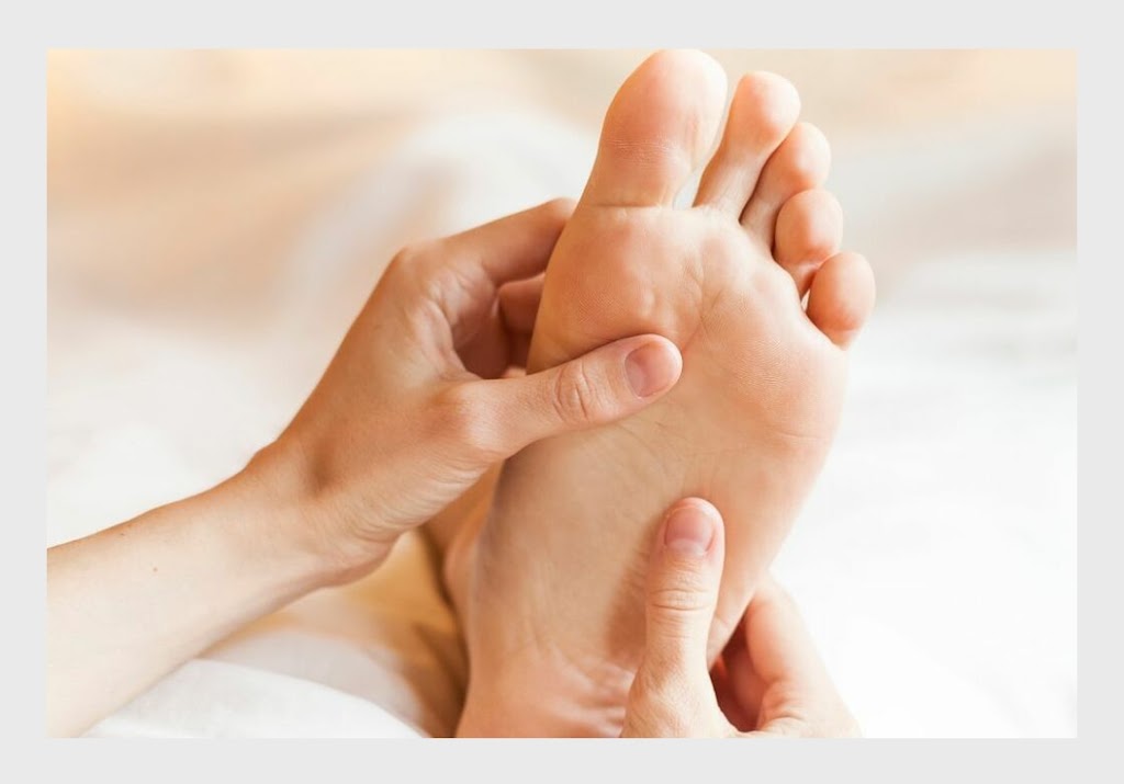 Feet First Advanced Foot Care & Reflexology | 280-C Anderton Rd, Comox, BC V9M 1Y2, Canada | Phone: (250) 650-0386