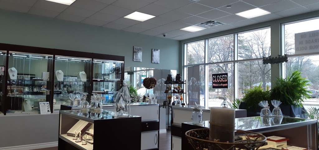 Imagine Jewellery & Gifts | 133 33rd St N #3, Wasaga Beach, ON L9Z 2C2, Canada | Phone: (705) 352-4438