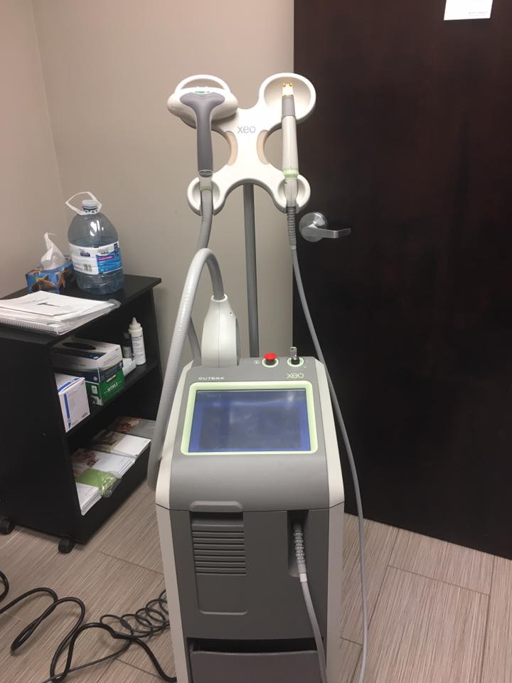 Windsor Aesthetic Laser | 3335 Dougall Ave, Windsor, ON N9E 1S8, Canada | Phone: (519) 791-1339