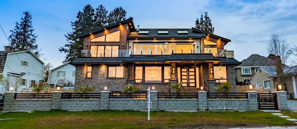 TW House Design Ltd | 8932 Watson Dr, Delta, BC V4C 4T6, Canada | Phone: (604) 789-8666