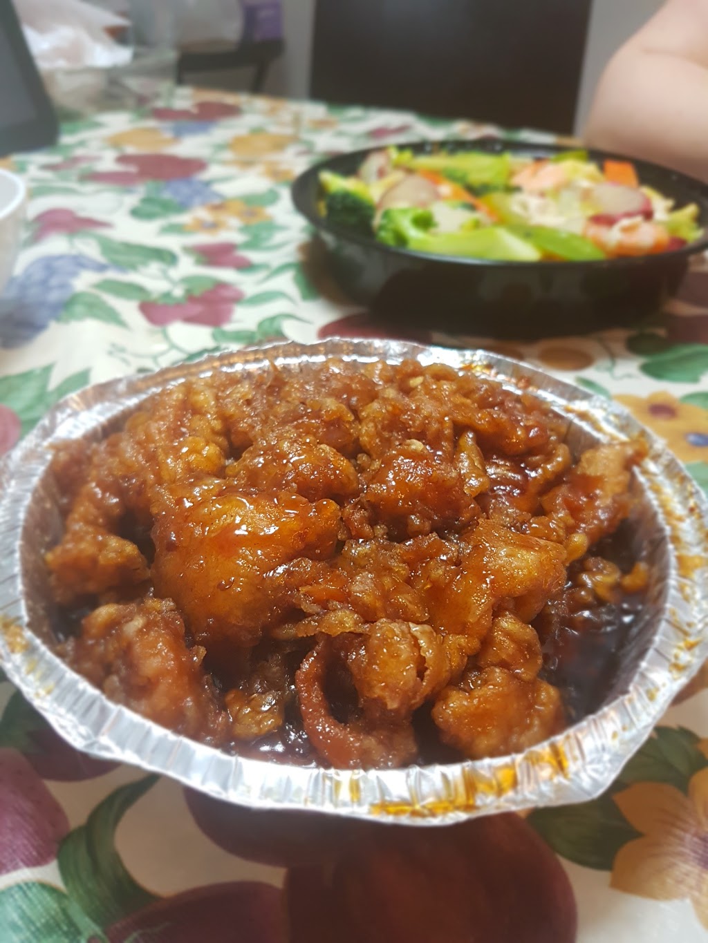 My Favourite Chinese Food | 2297 St Joseph Blvd, Orléans, ON K1C 1E7, Canada | Phone: (613) 841-8888