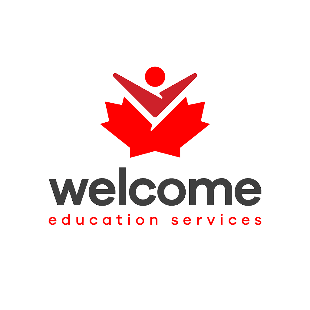 Welcome Education Services | 102 Grovewood Common #332, Oakville, ON L6H 0X2, Canada | Phone: (778) 288-6466