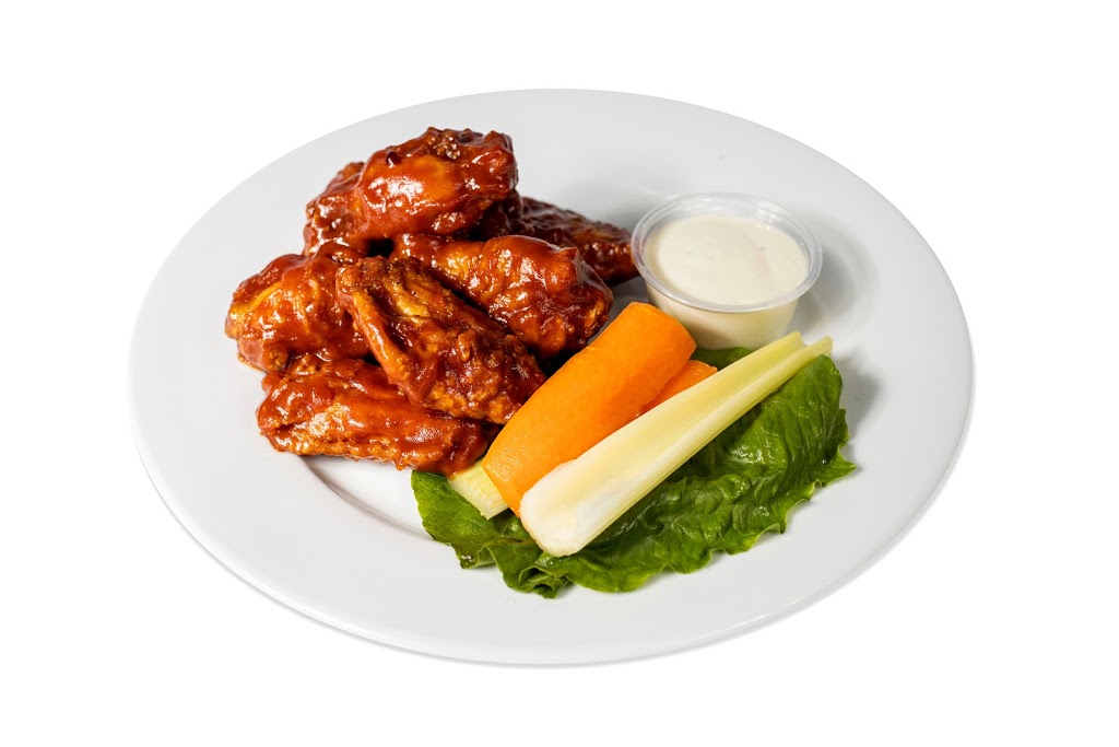 Ballys Ribs, Wings & Steak Republik | 1077 N Service Rd Unit 13, Mississauga, ON L4Y 1A6, Canada | Phone: (905) 275-7200