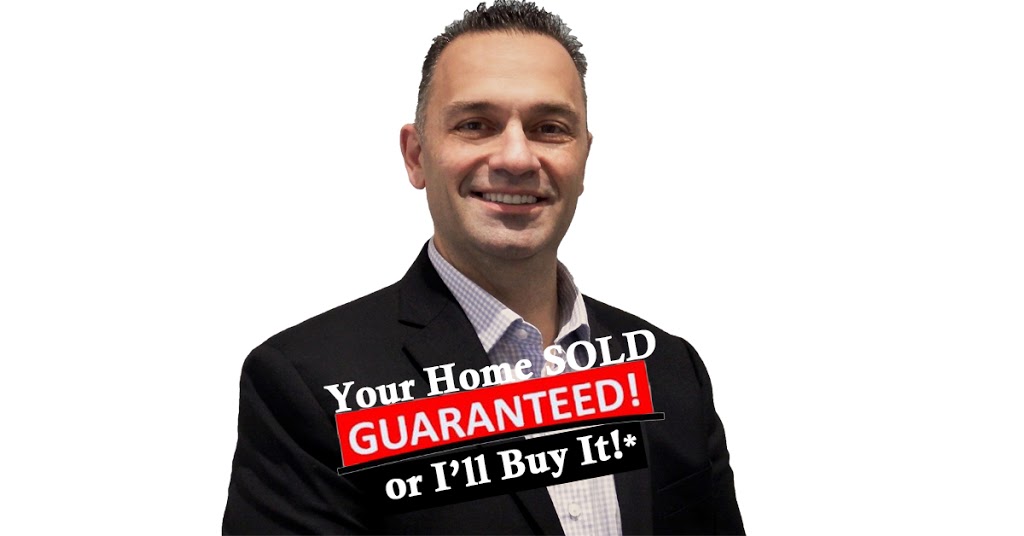 Mike Piscopo Home Selling Team - Your Home SOLD GUARANTEED or We | 411 Confederation Pkwy Unit 17, Concord, ON L4H 1K7, Canada | Phone: (416) 629-1797