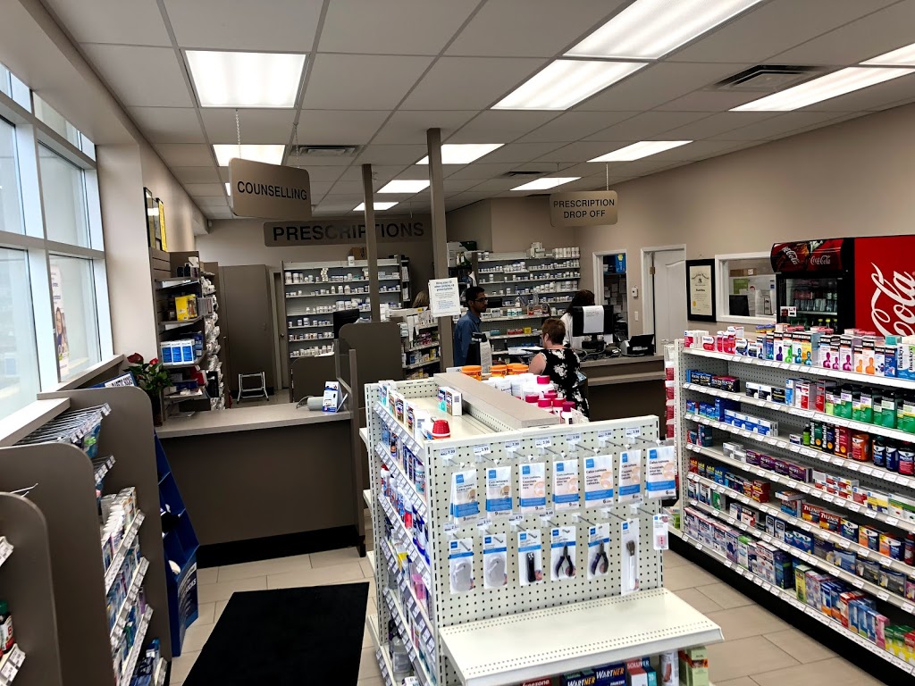 Franklin Pharmacy | 1150 Franklin Blvd, Cambridge, ON N1R 7J2, Canada | Phone: (519) 629-3857