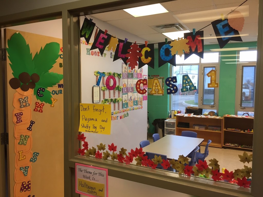 Mississauga Children Montessori School, The | 2980 Crosscurrent Dr, Mississauga, ON L5N 6K4, Canada | Phone: (905) 785-0144