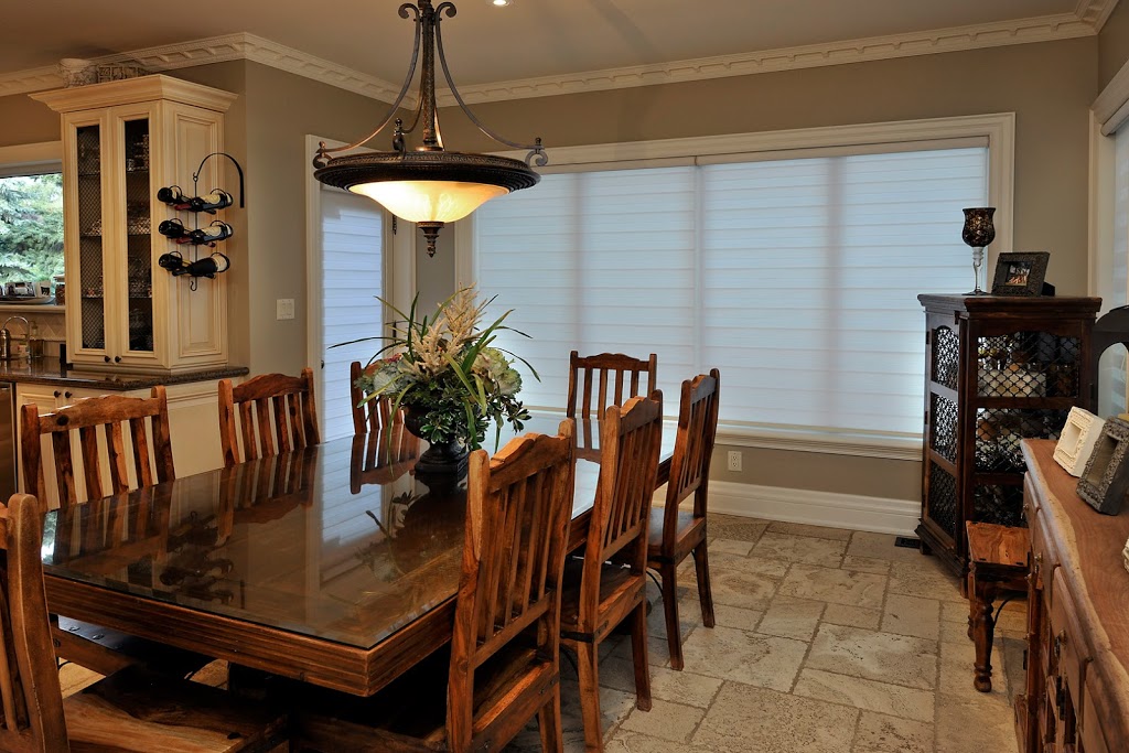 Better Blinds And Drapery | 2785 Howard Ave, Windsor, ON N8X 3X8, Canada | Phone: (519) 972-8388