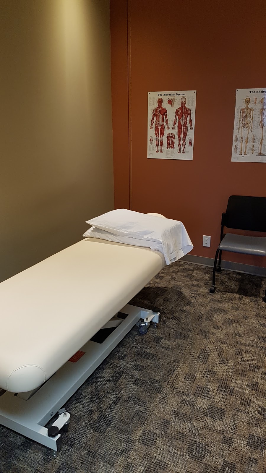 Lifemark Physiotherapy Welland | 555 Prince Charles Dr N, Welland, ON L3C 6B5, Canada | Phone: (905) 732-0409