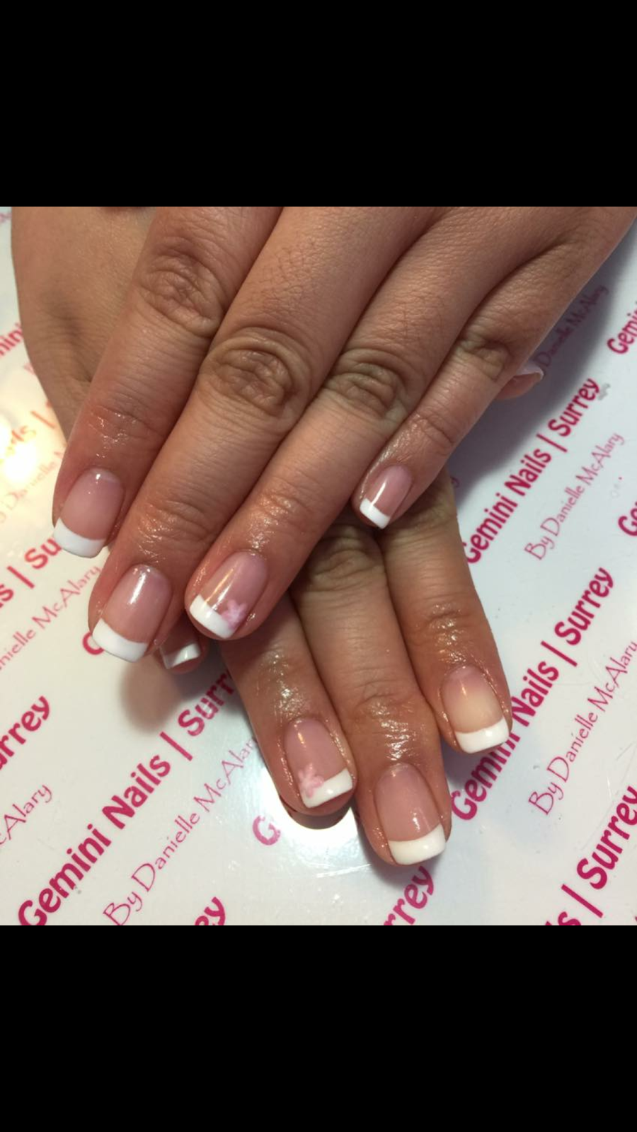 Gemini Nails - Silver Icing Stylist Chilliwack | 44424 Bayshore Ave, Chilliwack, BC V2R 0A5, Canada | Phone: (778) 898-9525