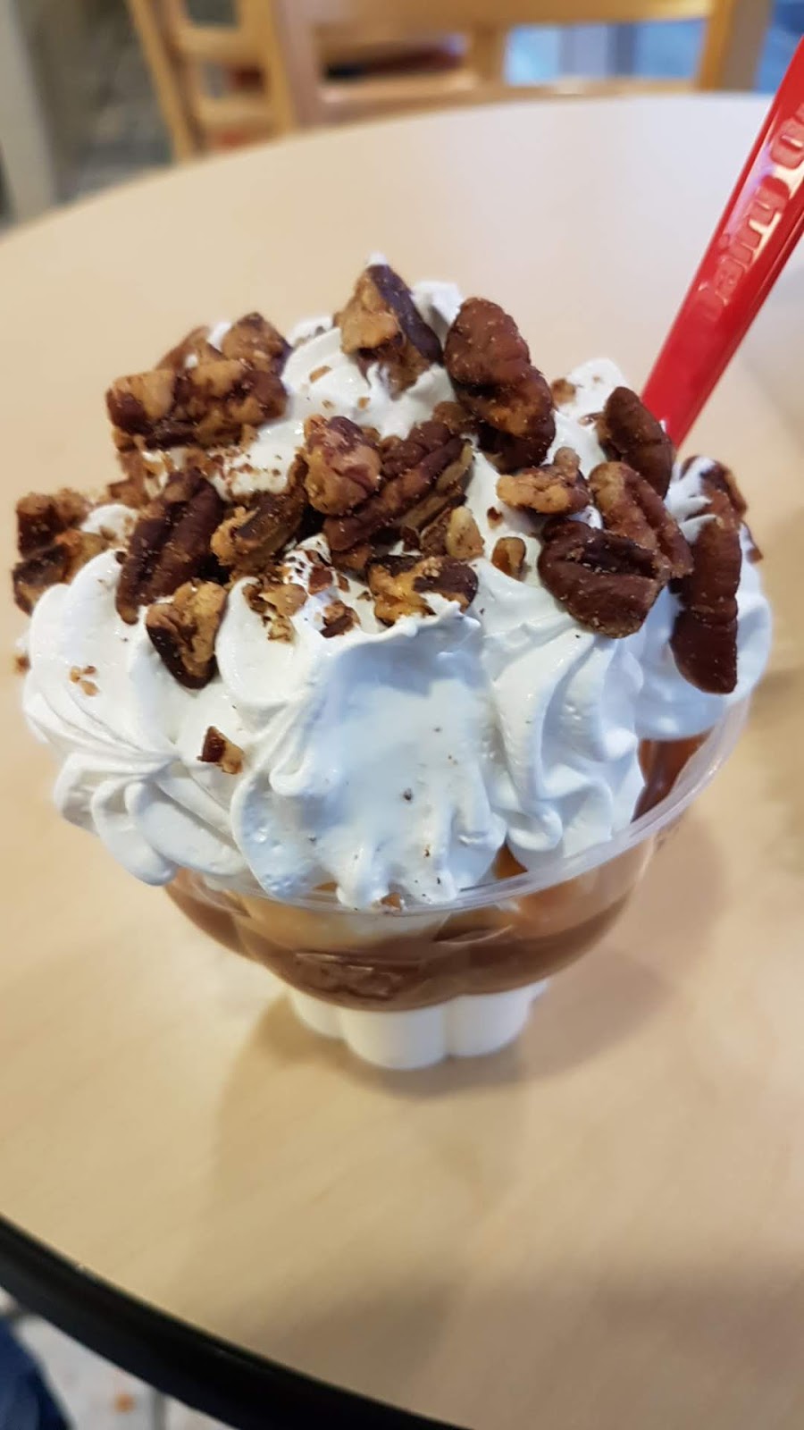 Dairy Queen | 188a Chain Lake Dr, Halifax, NS B3S 1C5, Canada | Phone: (902) 457-5253