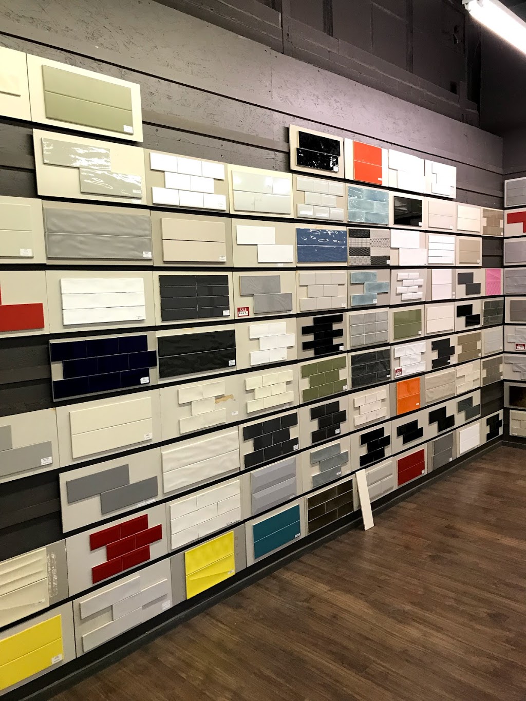 The Tile Store | 20 Bermondsey Rd #1, East York, ON M4B 1Z5, Canada | Phone: (416) 757-8453