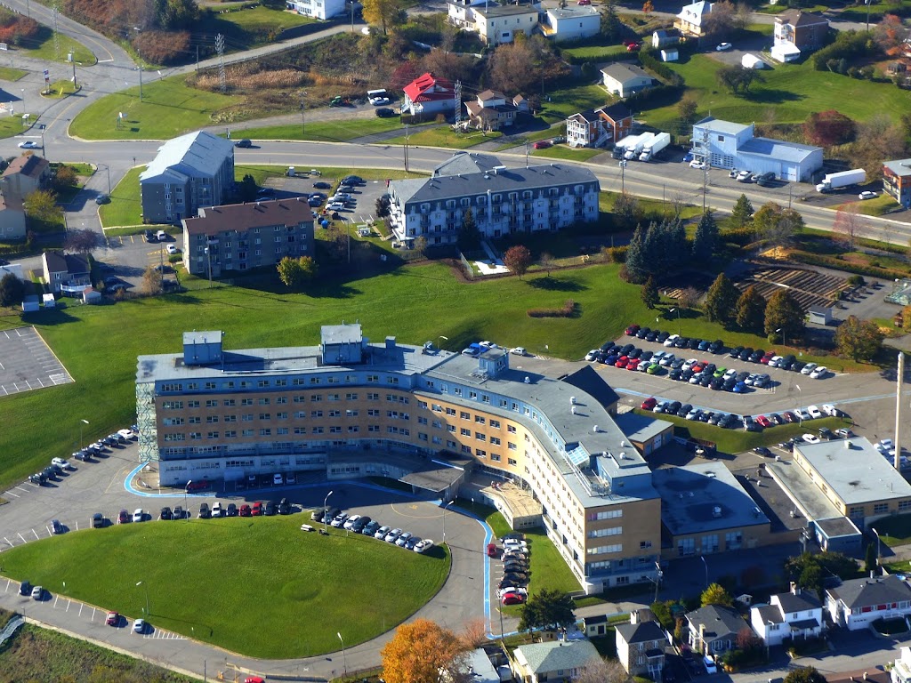 School Parc | 90 Bd des Français, Québec, QC G1C 2A7, Canada | Phone: (418) 821-0208